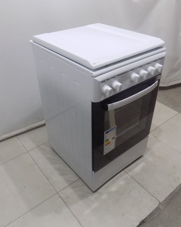 Готварска печка PKM GH4-50 EO AQ