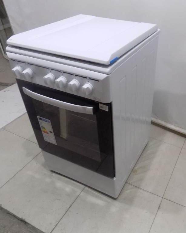 Готварска печка PKM GH4-50 EO AQ