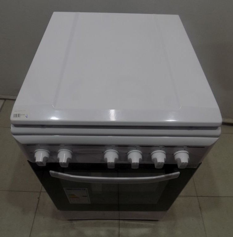 Готварска печка PKM GH4-50 EO AQ