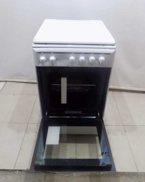 Готварска печка PKM GH4-50 EO AQ