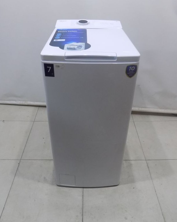 Пералня Midea MF10ET70B