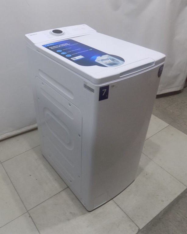Пералня Midea MF10ET70B