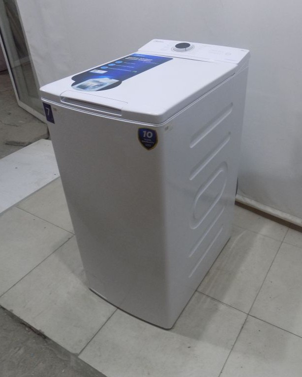 Пералня Midea MF10ET70B