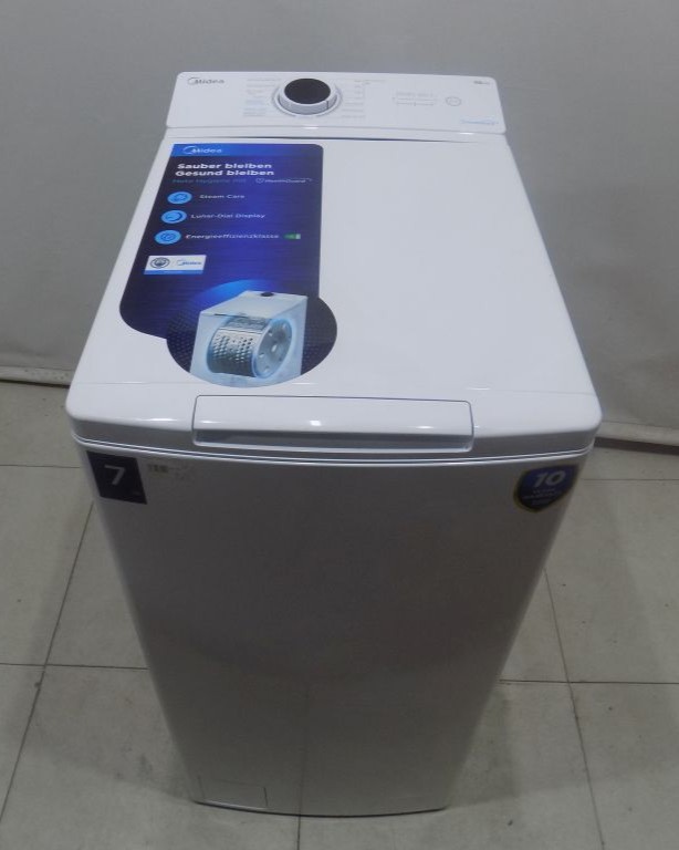 Пералня Midea MF10ET70B