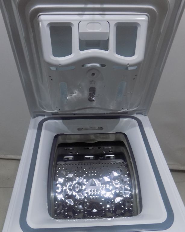 Пералня Midea MF10ET70B