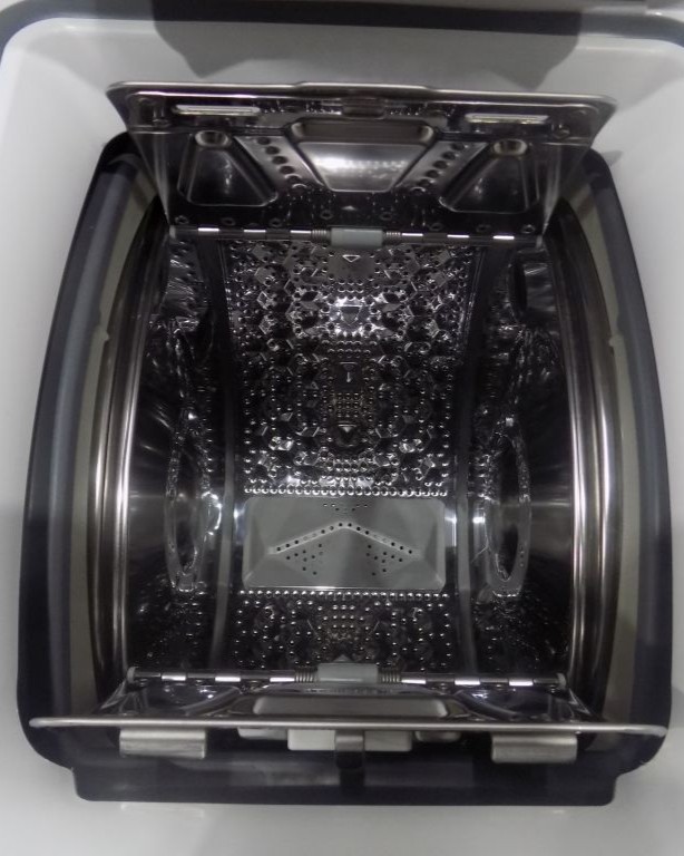 Пералня Midea MF10ET70B