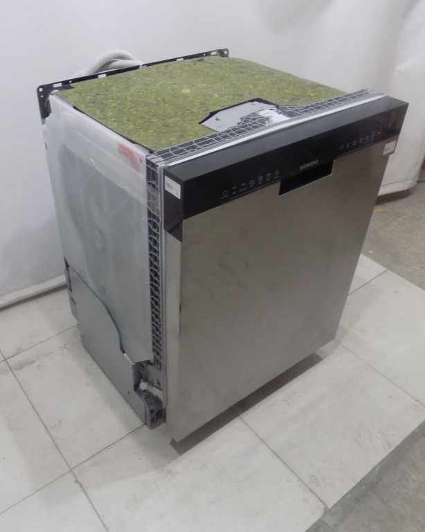 Съдомиялна Siemens SN43ES06VE