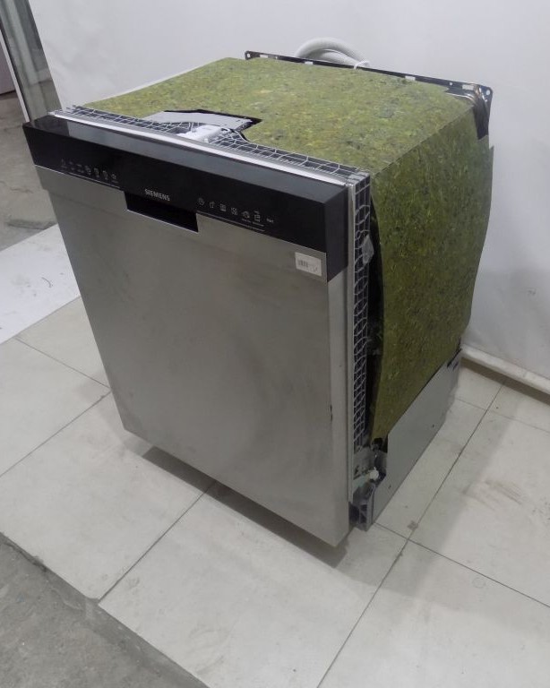 Съдомиялна Siemens SN43ES06VE