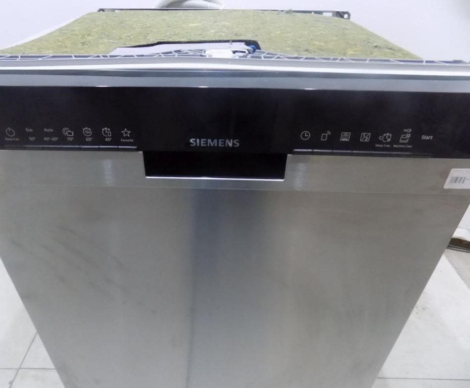 Съдомиялна Siemens SN43ES06VE