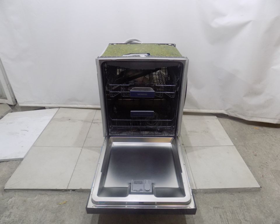 Съдомиялна Siemens SN43ES06VE