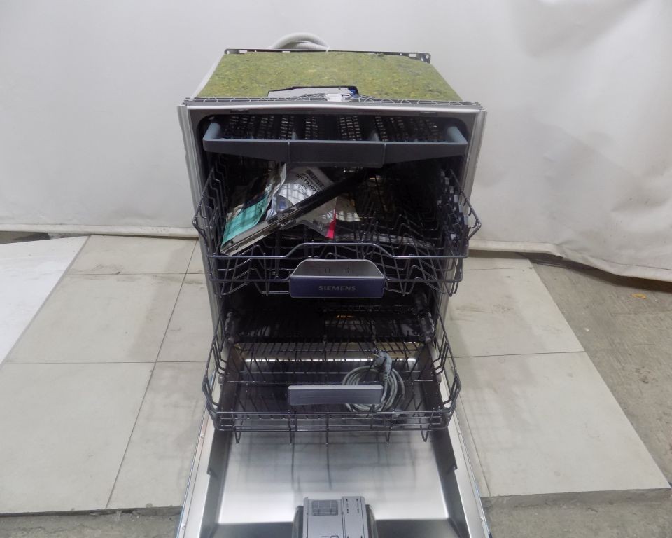 Съдомиялна Siemens SN43ES06VE