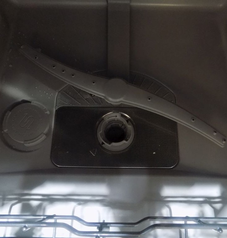 Съдомиялна Siemens SN43ES06VE