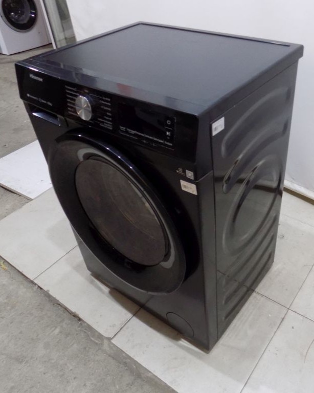 Пералня със сушилня Hinsense WD3S8043BB3