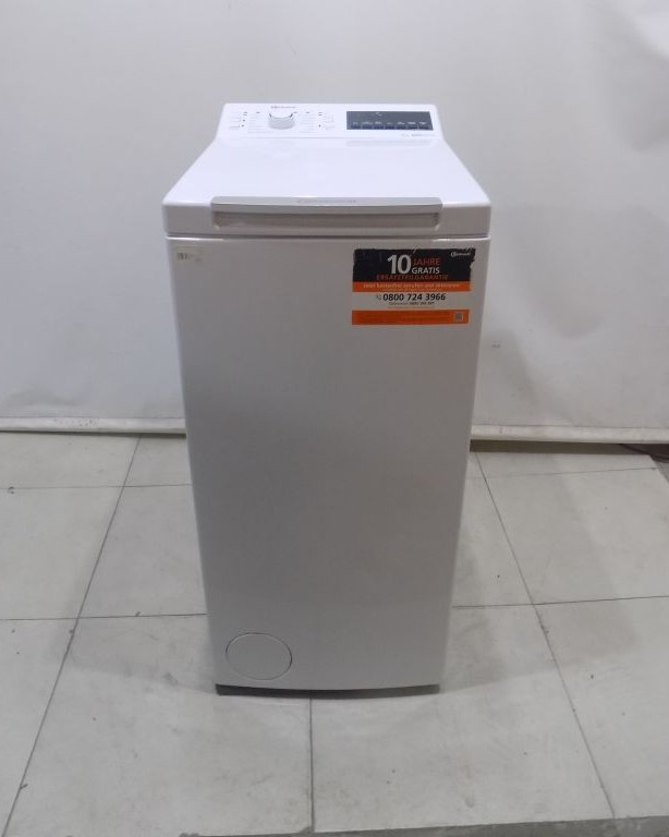 Пералня Bauknecht WMT Pro Eco 6ZB