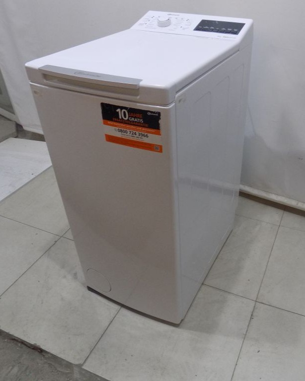 Пералня Bauknecht WMT Pro Eco 6ZB