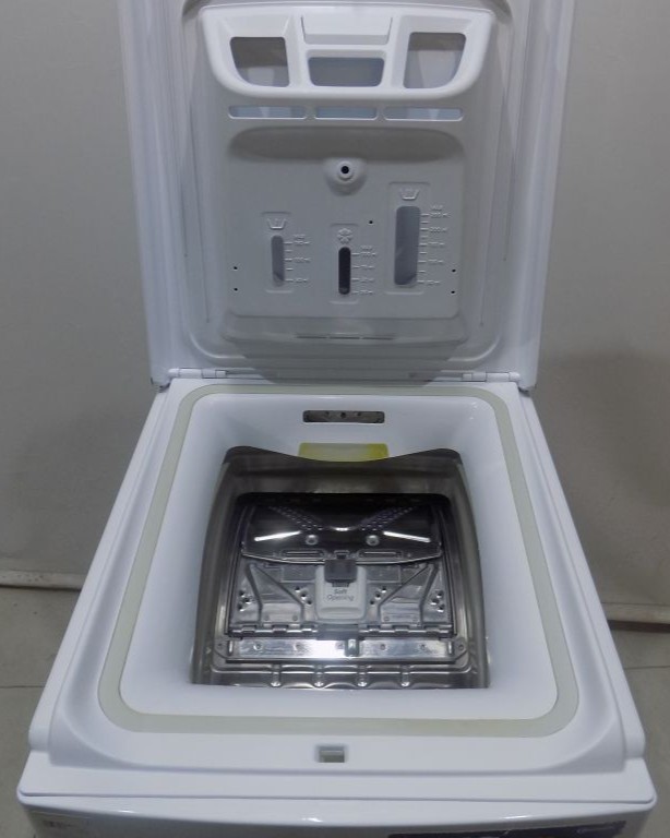 Пералня Bauknecht WMT Pro Eco 6ZB