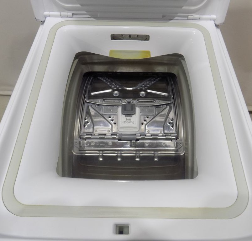 Пералня Bauknecht WMT Pro Eco 6ZB