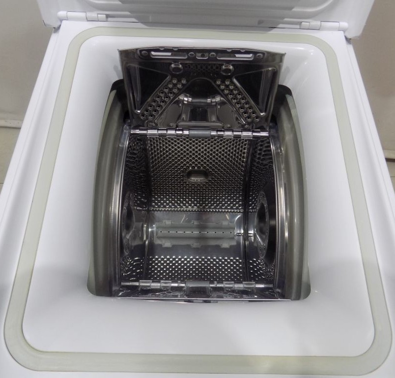 Пералня Bauknecht WMT Pro Eco 6ZB