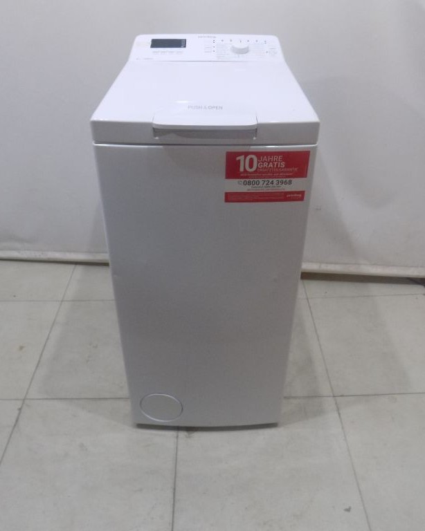 Пералня Privileg PWT D61253P N