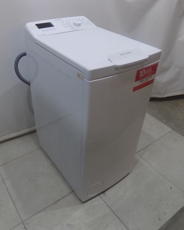 Пералня Privileg PWT D61253P N