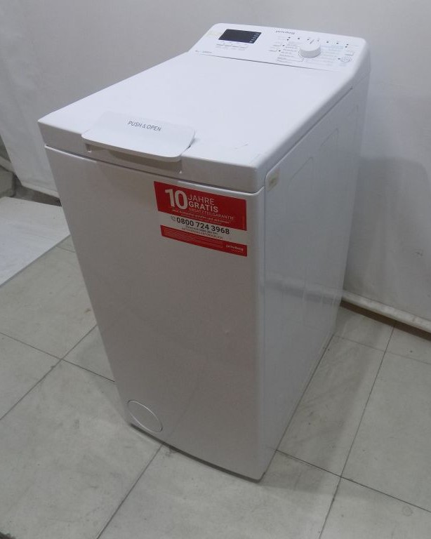 Пералня Privileg PWT D61253P N