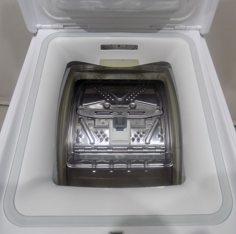 Пералня Privileg PWT D61253P N