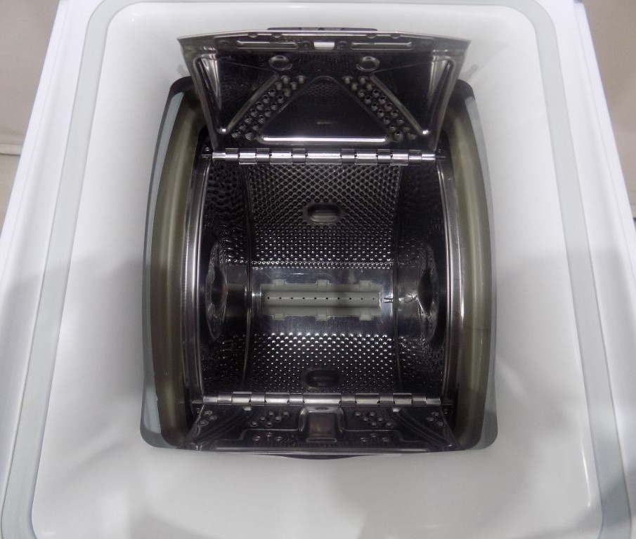 Пералня Privileg PWT D61253P N