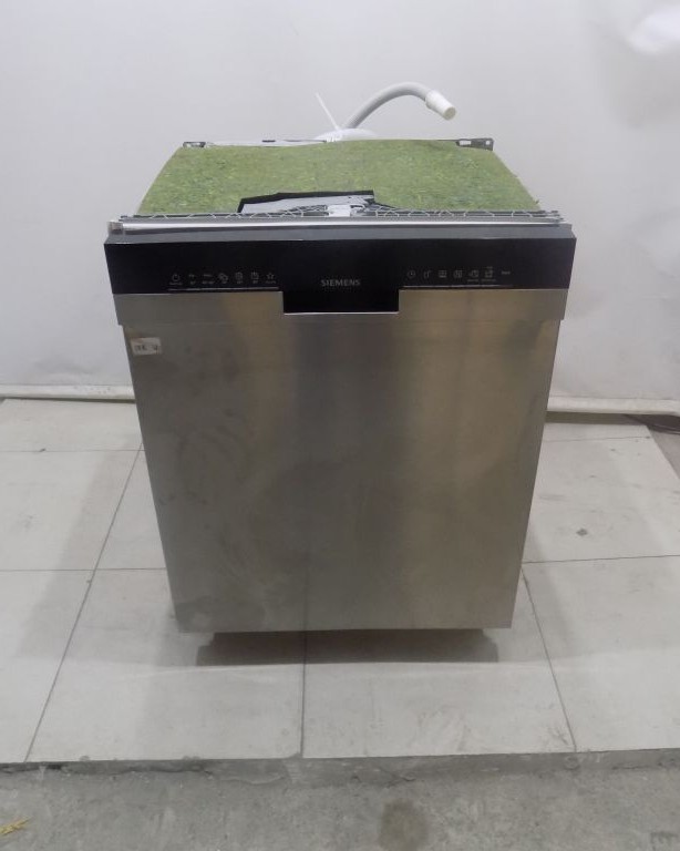 Съдомиялня Siemens SN43ES06VE, iQ300