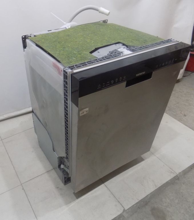 Съдомиялня Siemens SN43ES06VE, iQ300