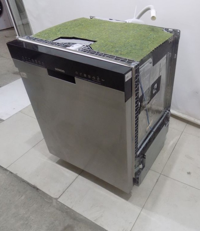 Съдомиялня Siemens SN43ES06VE, iQ300