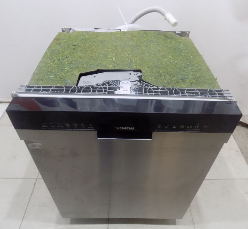 Съдомиялня Siemens SN43ES06VE, iQ300