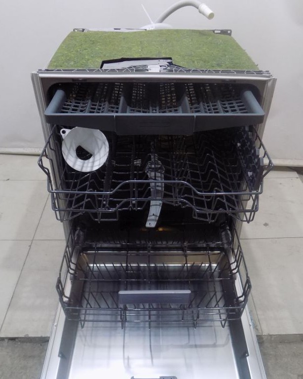 Съдомиялня Siemens SN43ES06VE, iQ300