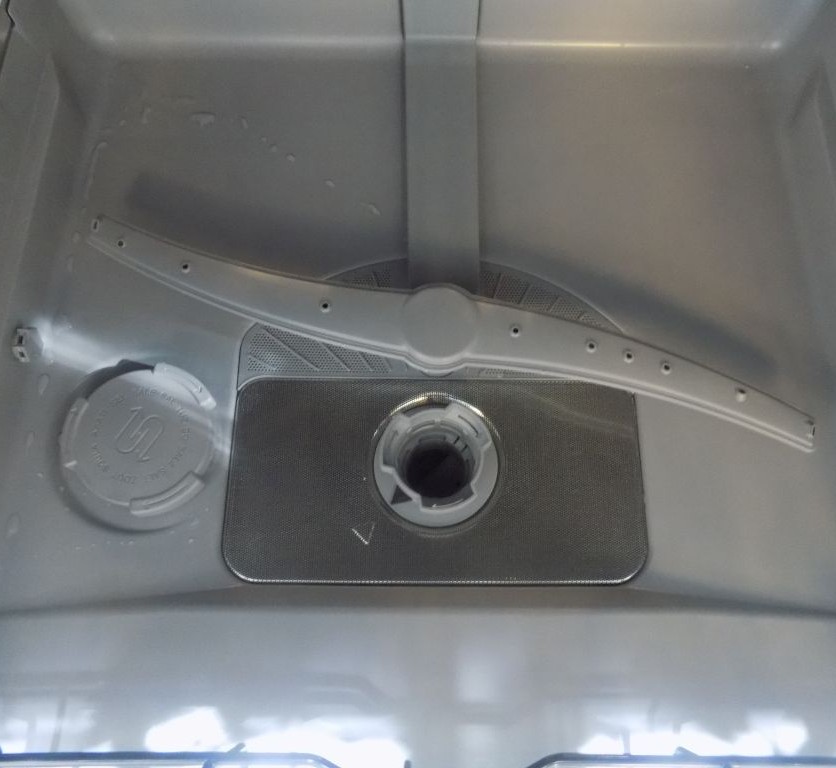 Съдомиялня Siemens SN43ES06VE, iQ300