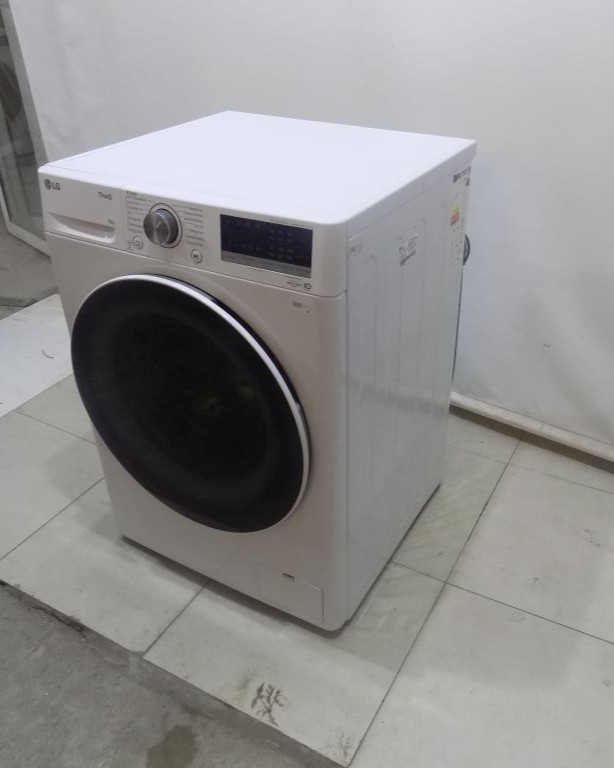 Пералня LG F4WV7080