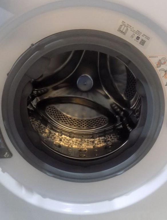 Пералня LG F4WV7080