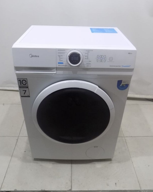 Пералня Midea MF10EW70BA10