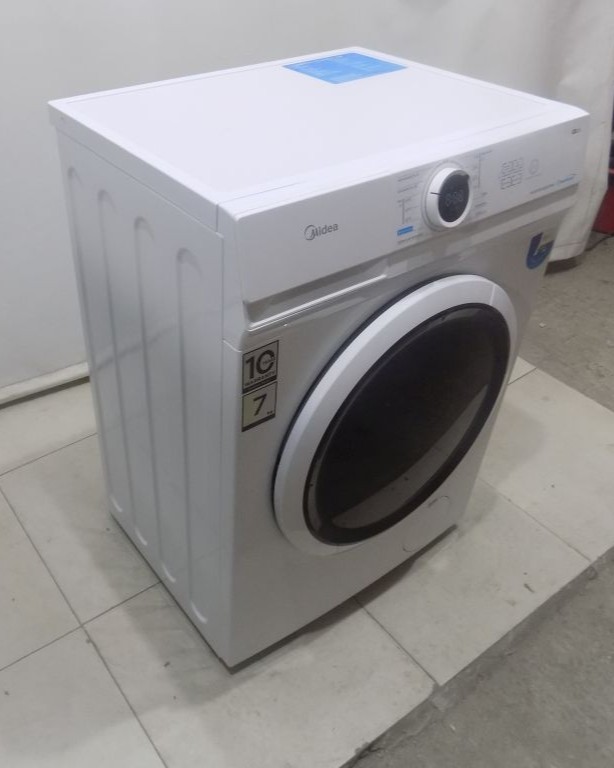 Пералня Midea MF10EW70BA10