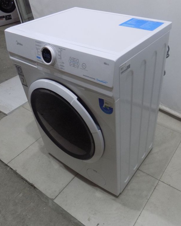 Пералня Midea MF10EW70BA10