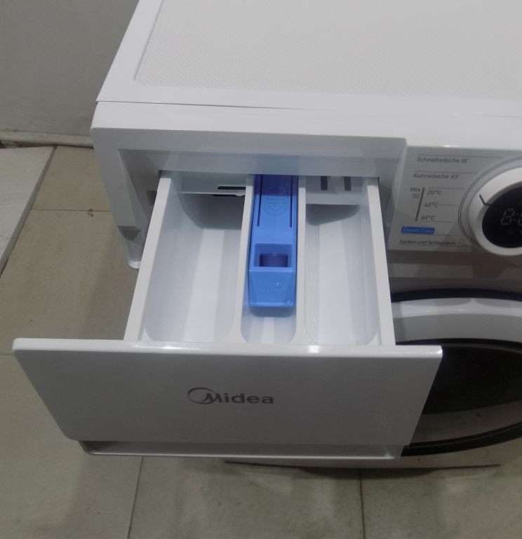 Пералня Midea MF10EW70BA10