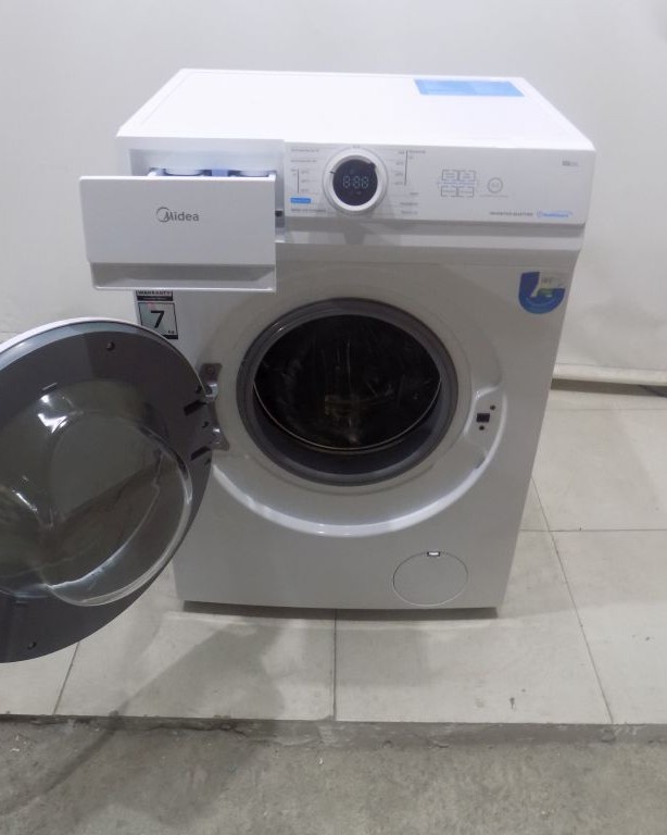 Пералня Midea MF10EW70BA10