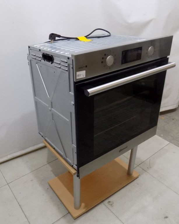 Фурна за вграждане Bauknecht BAR2S K8 V2 IN
