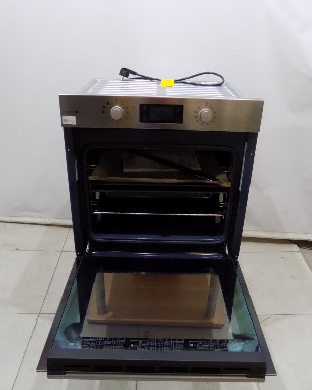 Фурна за вграждане Bauknecht BAR2S K8 V2 IN