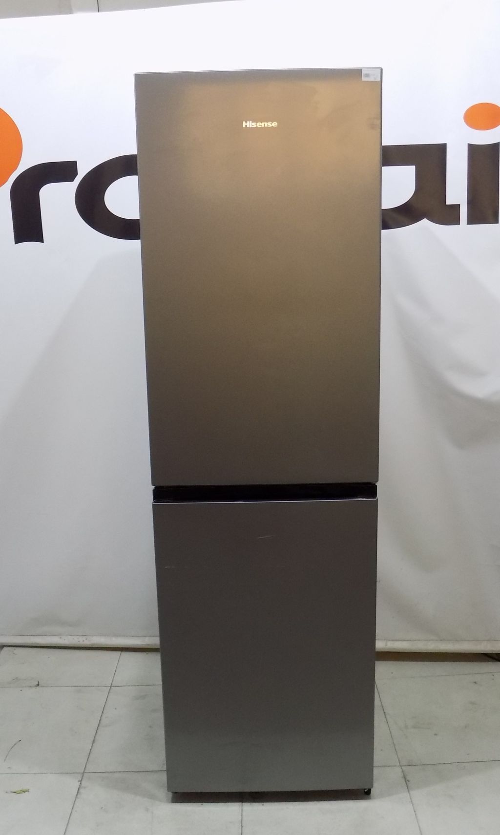 Хладилник Hisense RB327N4ADD