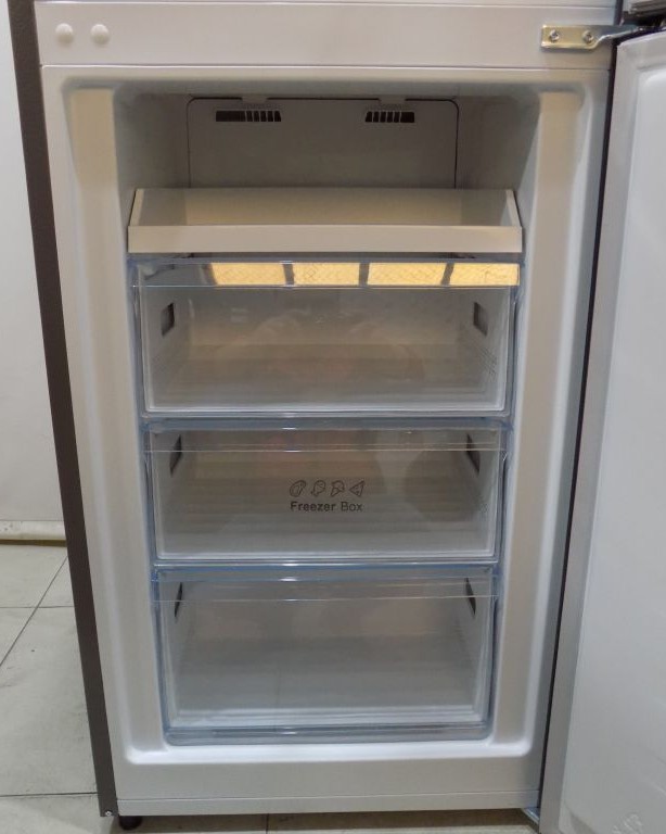 Хладилник Hisense RB327N4ADD