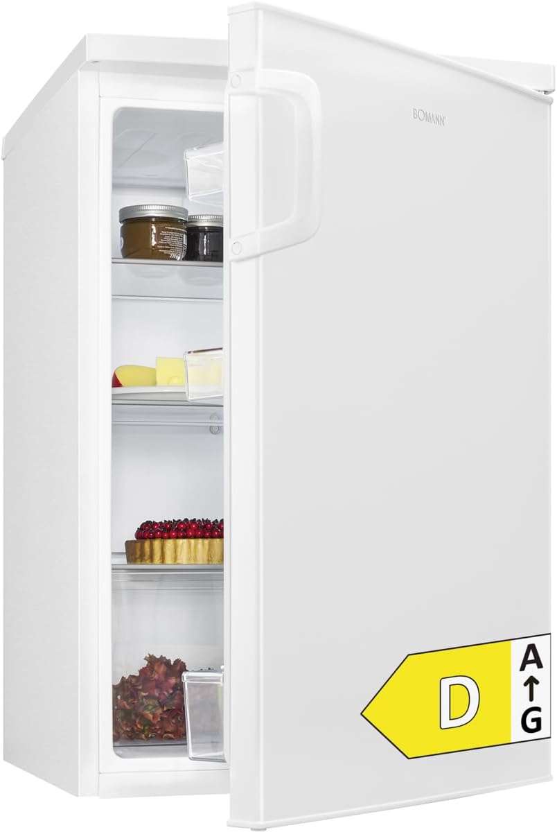 Охладител Bomann VS 2195.1