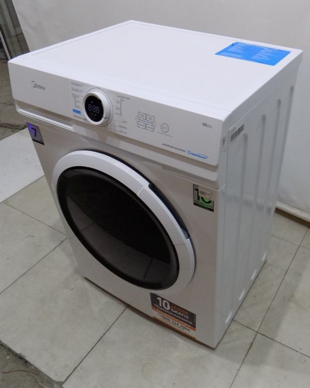 Пералня Midea MF10EW70B