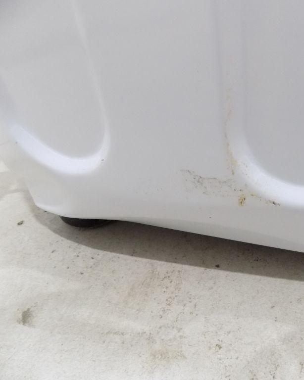 Пералня Midea MF10EW70B