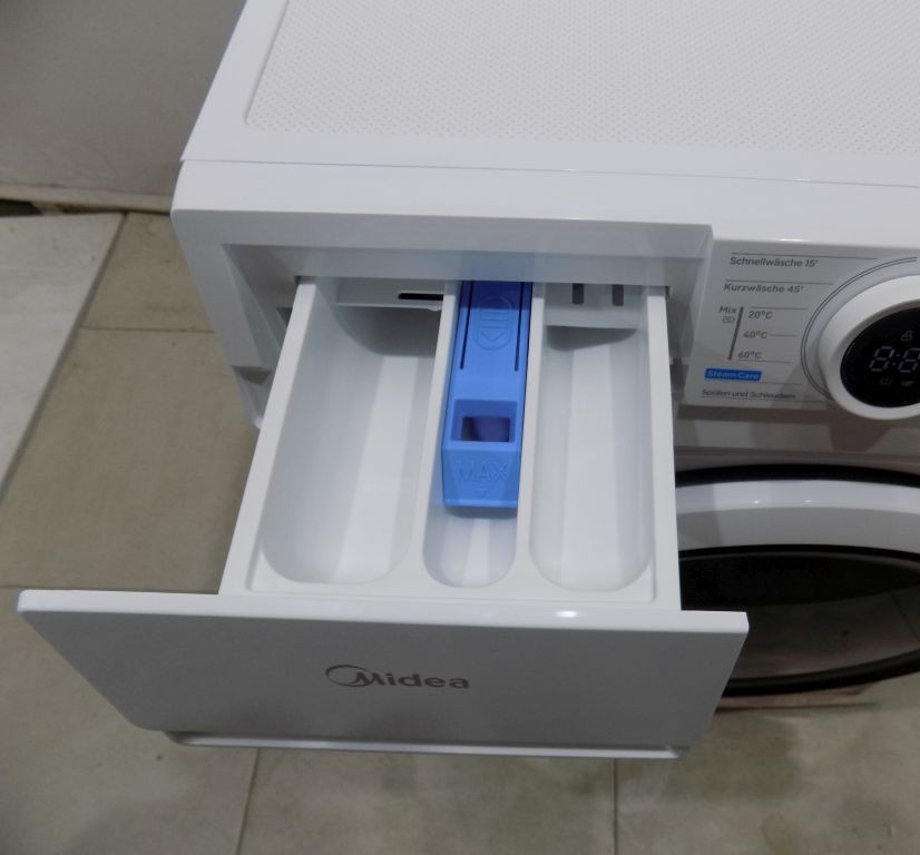 Пералня Midea MF10EW70B