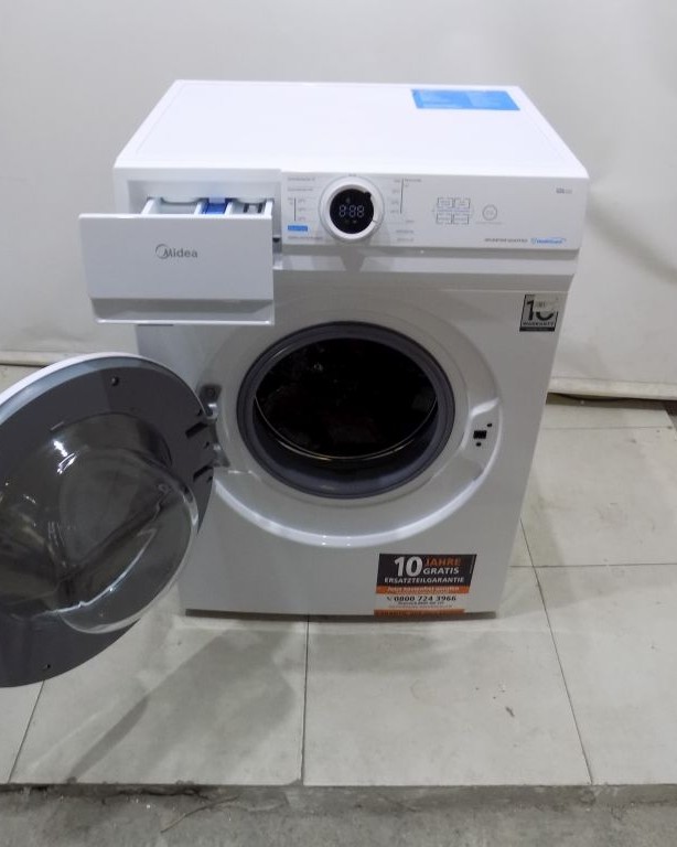 Пералня Midea MF10EW70B