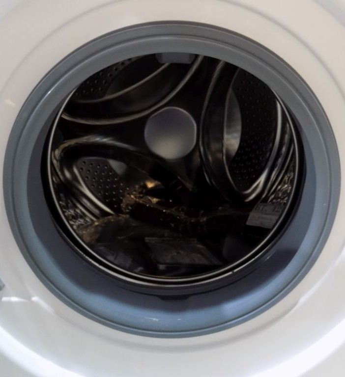 Пералня Midea MF10EW70B